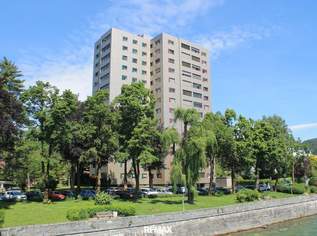 Großzügige Eigentumswohnung mit Loggia, Garage und Lift – Wohnqualität in Zentrumsnähe, 259000 €, Immobilien-Wohnungen in 9800 Spittal an der Drau Großzügige Eigentumswohnung mit Loggia, Garage und Lift – Wohnqualität in Zentrumsnähe, 259000 €, Immobilien-Wohnungen in 9800 Spittal an der Drau