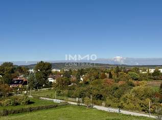 4. Stock mit Ausblick zum Spitzenpreis - Provisionsfrei Hirschfeld, 289500 €, Immobilien-Wohnungen in 1210 Floridsdorf