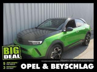 MOKKA ULT 1.2 S/S AT8 130PS, 17400 €, Auto & Fahrrad-Autos in 1190 Döbling