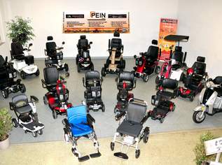 Invalidenfahrzeuge, 1690 €, Marktplatz-Beauty, Gesundheit & Wellness in 8083 Sankt Stefan im Rosental