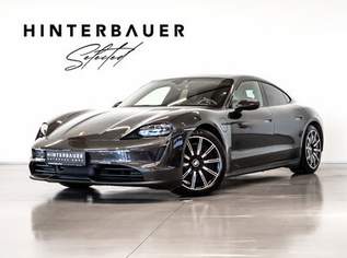 Taycan 4S*LUFTFEDERUNG*PANO*LED-MATRIX*20'' ZOLL*, 64990 €, Auto & Fahrrad-Autos in 5112 Lamprechtshausen