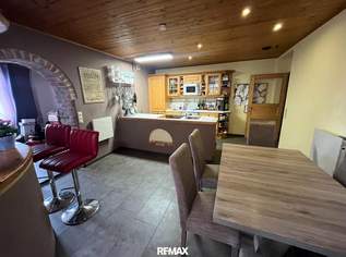 Gemütliche Wohnung mit großzügiger Terrasse und tollem Fernblick!, 149000 €, Immobilien-Wohnungen in 2680 Semmering - Kurort