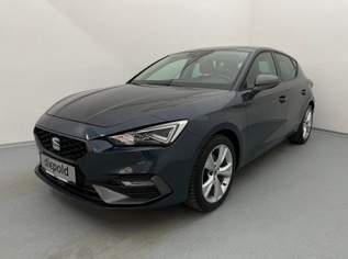 Leon FR 1.0 TSI, 17880 €, Auto & Fahrrad-Autos in 8665 Langenwang