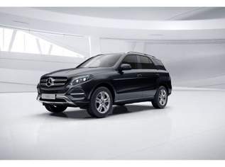 GLE 350 d 4MATIC 'Austria Edition' GLE 350 d 4MATIC 'Austria Edition'