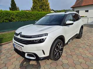 Citroen  C 5  Aircross BlueHDI  130 S&S Shine Aut. SUV / Geländewagen