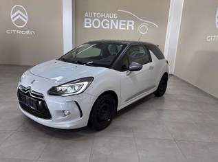 DS3 Cabrio BlueHDi 120 Sport Chic, 9500 €, Auto & Fahrrad-Autos in 7210 Mattersburg