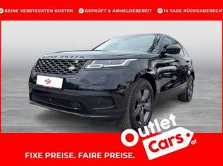 Range Rover Series Velar D240 Allrad S Aut., 39990 €, Auto & Fahrrad-Autos in 8792 St. Peter-Freienstein Range Rover Series Velar D240 Allrad S Aut., 39990 €, Auto & Fahrrad-Autos in 8792 St. Peter-Freienstein
