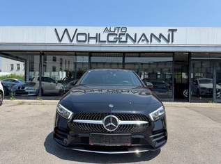 A 180 d (177.010)AMG line, 27990 €, Auto & Fahrrad-Autos in 6890 Lustenau A 180 d (177.010)AMG line, 27990 €, Auto & Fahrrad-Autos in 6890 Lustenau
