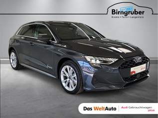 A3 30 TFSI, 35690 €, Auto & Fahrrad-Autos in 3430 Gemeinde Tulln an der Donau A3 30 TFSI, 35690 €, Auto & Fahrrad-Autos in 3430 Gemeinde Tulln an der Donau