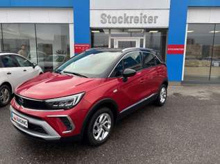 Crossland 1,2 Turbo Aut.*LED*KAMERA*PDC*NAVI*SZH, 14990 €, Auto & Fahrrad-Autos in Steiermark