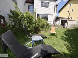 HAUS IN KAGRAN - 9 ZIMMER - WG GEEIGNET, 2950 €, Immobilien-Häuser in 1220 Donaustadt HAUS IN KAGRAN - 9 ZIMMER - WG GEEIGNET, 2950 €, Immobilien-Häuser in 1220 Donaustadt