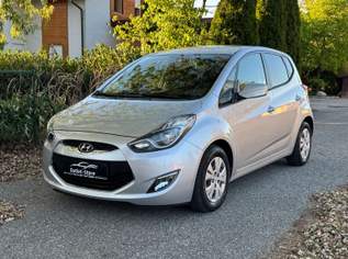 iX20 Automatik*Pickerl 06/27*1.Besitz*SHZ*Tempomat*, 9900 €, Auto & Fahrrad-Autos in 4693 Desselbrunn iX20 Automatik*Pickerl 06/27*1.Besitz*SHZ*Tempomat*, 9900 €, Auto & Fahrrad-Autos in 4693 Desselbrunn