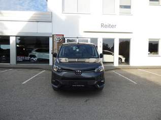 Proace City Verso L2 1,5 D-4D Aut. *7-SITZE*, 32990 €, Auto & Fahrrad-Autos in 4600 Wels Proace City Verso L2 1,5 D-4D Aut. *7-SITZE*, 32990 €, Auto & Fahrrad-Autos in 4600 Wels
