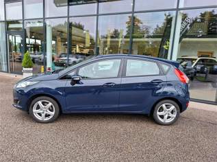 Fiesta Trend 1,25, 7490 €, Auto & Fahrrad-Autos in 4663 Laakirchen Fiesta Trend 1,25, 7490 €, Auto & Fahrrad-Autos in 4663 Laakirchen
