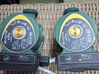 Umwälzpumpen , 100 €, Haus, Bau, Garten-Hausbau & Werkzeug in 7304 Großwarasdorf Umwälzpumpen , 100 €, Haus, Bau, Garten-Hausbau & Werkzeug in 7304 Großwarasdorf