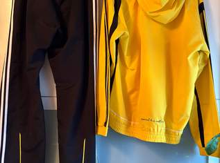 Jogging Anzug Herren 