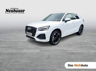 Q2 30 TFSI admired, 32390 €, Auto & Fahrrad-Autos in 8753 Fohnsdorf