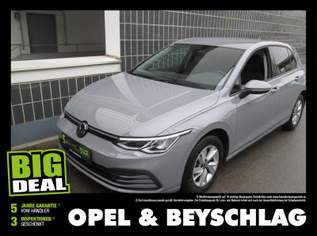 Golf Life 10 TSI, 24990 €, Auto & Fahrrad-Autos in 1190 Döbling
