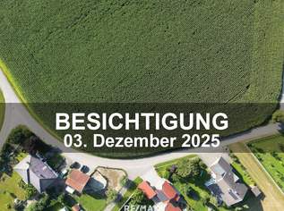 Neu vermessene Grundstücke in Breitenried, 64000 €, Immobilien-Grund und Boden in 4753 Taiskirchen im Innkreis