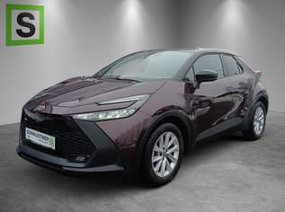 C-HR Active Drive 1,8 Hybrid, 29990 €, Auto & Fahrrad-Autos in 4060 Leonding C-HR Active Drive 1,8 Hybrid, 29990 €, Auto & Fahrrad-Autos in 4060 Leonding