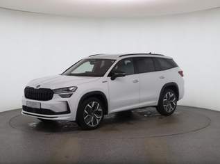 Kodiaq 4x4 Sportline TDI DSG, 53750 €, Auto & Fahrrad-Autos in 8605 Kapfenberg