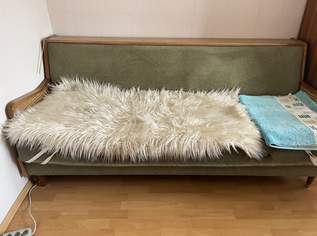 Couch, 50 €, Haus, Bau, Garten-Möbel & Sanitär in 8041 Graz