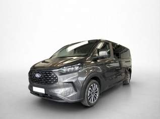Tourneo Custom Titanium X L2H1 320 Schalter 2..., 68665 €, Auto & Fahrrad-Autos in 6844 Gemeinde Altach