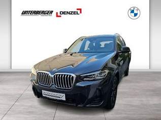 X3 xDrive30e (G01) M Sportpaket Gestiksteuerung, 43900 €, Auto & Fahrrad-Autos in 6020 Innsbruck