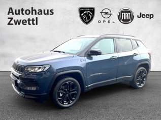 Compass North Star MHEV 130 e-DCT7, 37980 €, Auto & Fahrrad-Autos in Niederösterreich