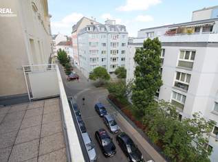 2 Zimmer & ca. 7,5 m² Terrasse, 270000 €, Immobilien-Wohnungen in 1160 Ottakring