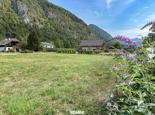 Ihr neuer Platz zum Wohlfühlen, 157860 €, Immobilien-Grund und Boden in 4645 Grünau im Almtal