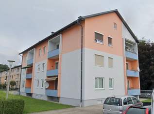 Wohnung 72m² mit Loggia, 159000 €, Immobilien-Wohnungen in 4870 Vöcklamarkt