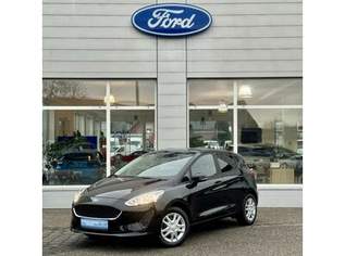 Fiesta Trend 1.1l - Winterpaket- Erstbesitz, 10900 €, Auto & Fahrrad-Autos in 5280 Braunau am Inn