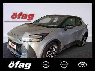 C-HR 1.8 Hybrid E-CVT Active Drive, 28990 €, Auto & Fahrrad-Autos in 5020 Altstadt