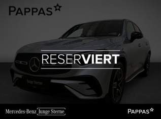 GLC 220 d 4MATIC Coupé, 67400 €, Auto & Fahrrad-Autos in 4623 Gunskirchen GLC 220 d 4MATIC Coupé, 67400 €, Auto & Fahrrad-Autos in 4623 Gunskirchen