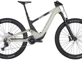 Scott Voltage eRIDE 920 (EU) - gobi-beige Rahmengröße: XL, 6599 €, Auto & Fahrrad-Fahrräder in Österreich