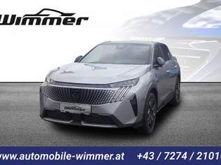 3008 Hybrid 136 E-DCS6 GT Aut., 38987 €, Auto & Fahrrad-Autos in 4072 Alkoven 3008 Hybrid 136 E-DCS6 GT Aut., 38987 €, Auto & Fahrrad-Autos in 4072 Alkoven