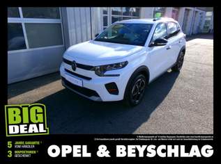 C3 PureTech Max, 19990 €, Auto & Fahrrad-Autos in 1190 Döbling