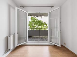 Jedes Zimmer hat eine eigene Loggia! Für Eigennutzer gedacht!, 229000 €, Immobilien-Wohnungen in 1150 Rudolfsheim-Fünfhaus