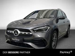 GLA 220 d 4MATIC, 41900 €, Auto & Fahrrad-Autos in 4844 Regau GLA 220 d 4MATIC, 41900 €, Auto & Fahrrad-Autos in 4844 Regau