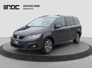 Alhambra Xcellence 2.0 TDI, 28490 €, Auto & Fahrrad-Autos in 9800 Spittal an der Drau Alhambra Xcellence 2.0 TDI, 28490 €, Auto & Fahrrad-Autos in 9800 Spittal an der Drau