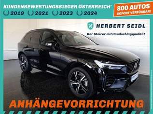 XC60 T6 R-DESIGN 4x4 PHEV Aut. * 19 ZOLL / VOLL LED ..., 37880 €, Auto & Fahrrad-Autos in 8200 Gleisdorf