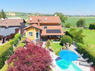 Großes Einfamilienhaus mit herrlicher Terrasse und vielen Extras, 680000 €, Immobilien-Häuser in 3441 Gollarn Großes Einfamilienhaus mit herrlicher Terrasse und vielen Extras, 680000 €, Immobilien-Häuser in 3441 Gollarn