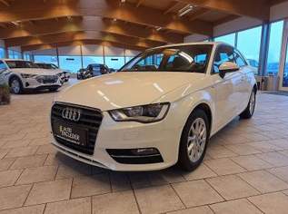 A3 1,2 TFSI Intro, 11900 €, Auto & Fahrrad-Autos in 4134 Putzleinsdorf