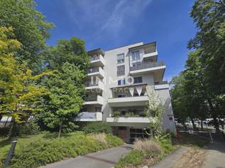Geförderte, neuwertige 2 Zimmer-Wohnung mit Balkon - Eckertstraße 56 Top 1 - nahe FH-Joanneum, 642.52 €, Immobilien-Wohnungen in 8020 