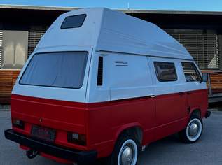 VW T3 Camper VW T3 Camper