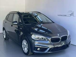 218d xDrive Ö-Paket Aut *LED*Kamera*AHK*Sportsitze, 16890 €, Auto & Fahrrad-Autos in 5020 Altstadt