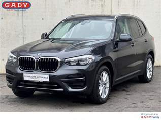X3 xDrive20d, 33940 €, Auto & Fahrrad-Autos in 8350 Fehring