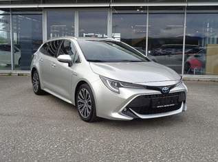 Corolla TS 1,8 Premium Sport Hybrid *Navi *Teilleder, 22990 €, Auto & Fahrrad-Autos in 4407 Dietach Corolla TS 1,8 Premium Sport Hybrid *Navi *Teilleder, 22990 €, Auto & Fahrrad-Autos in 4407 Dietach