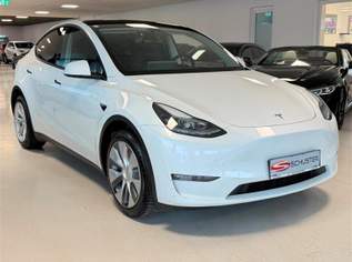 Model Y Long Range AWD 75kWh, 31990 €, Auto & Fahrrad-Autos in 4663 Laakirchen